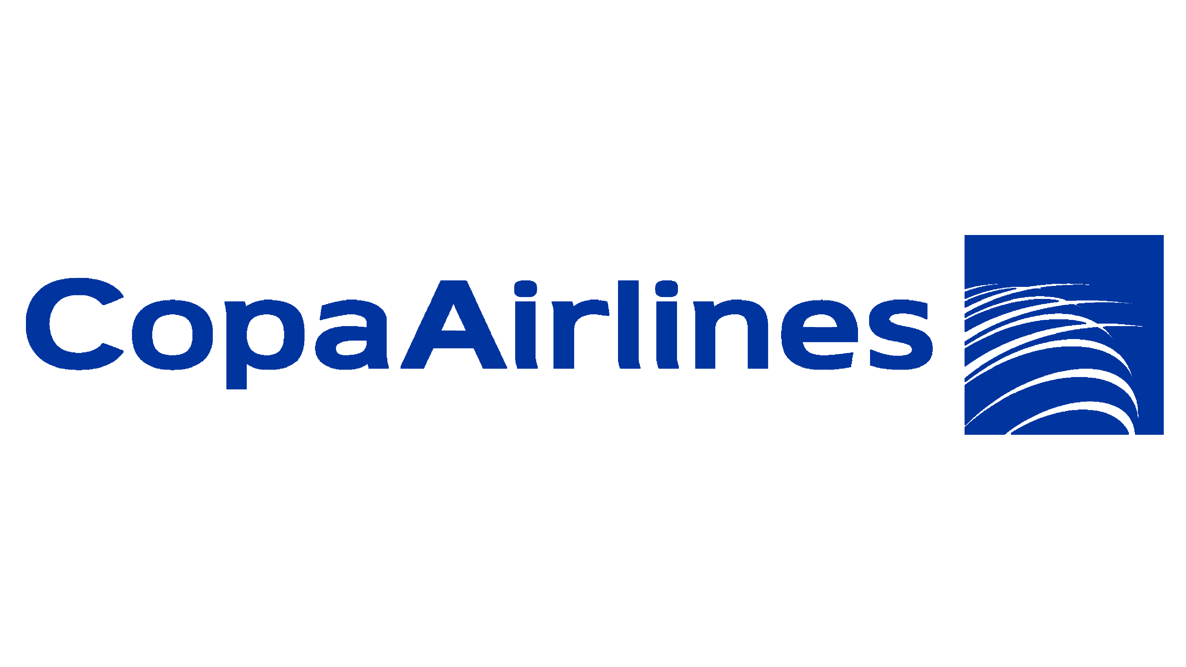 Logo de Copa Airlines